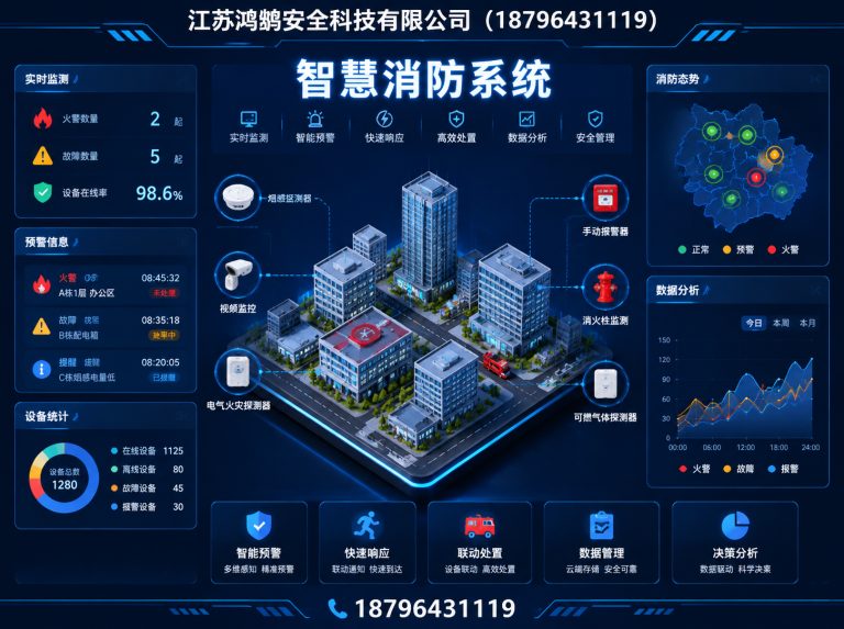张家口国家高新技术企业展示图
